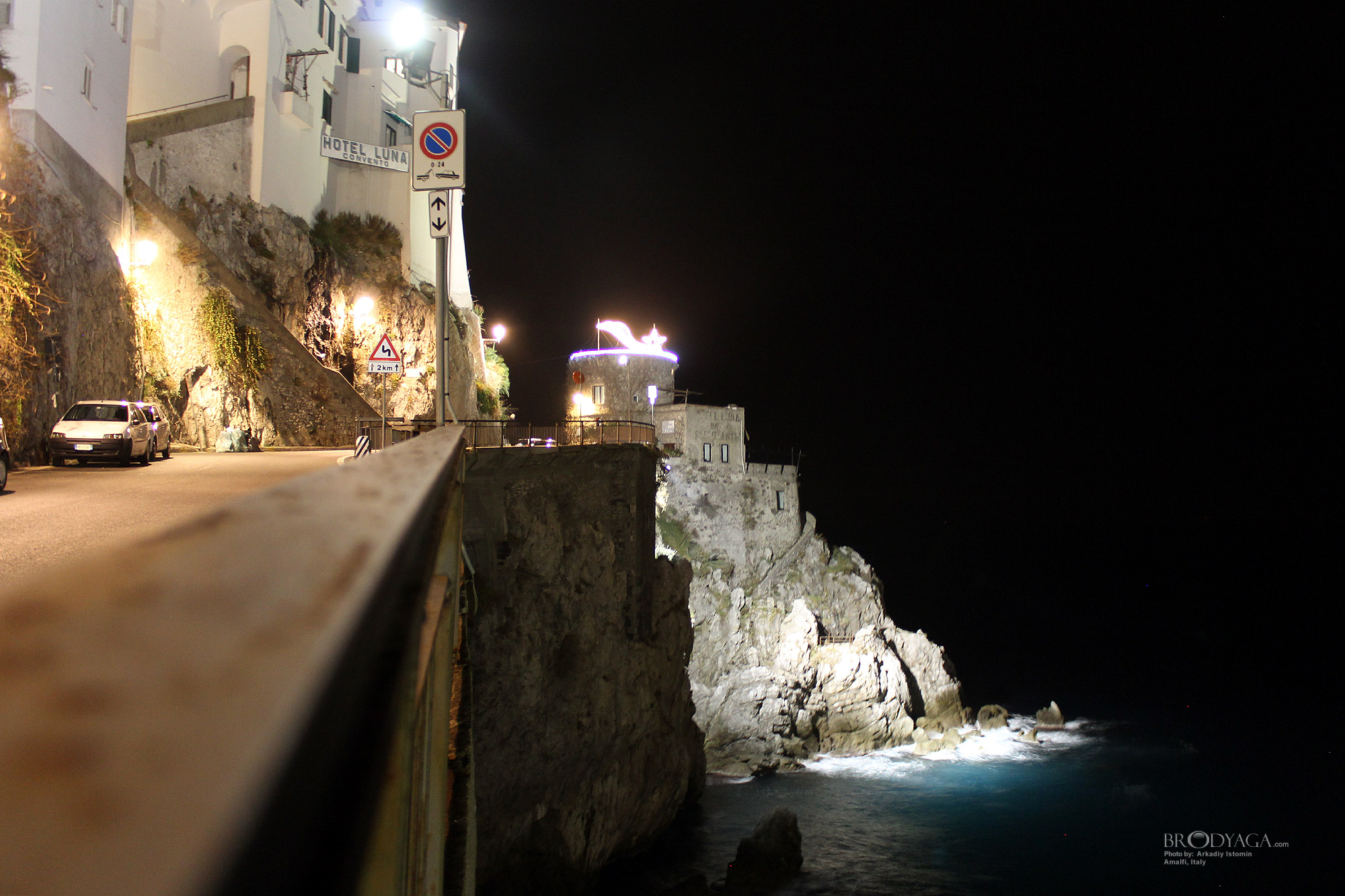 Amalfi